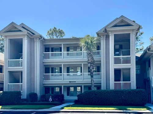 unit-13i-366 Pinehurst Ln, Pawleys Island, SC, 29585-6839 | Card Image