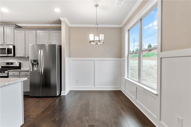 1316 Sunny Valley Ln, House other with 4 bedrooms, 3 bathrooms and null parking in Braselton GA | Image 16