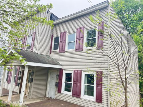 31-33 Malta Ave, Ballston Spa, NY, 12020-1502 | Card Image