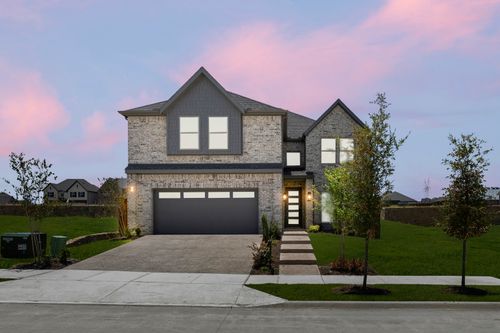 1022 Stellar Truth Way, Lucas, TX, 75098-2239 | Card Image