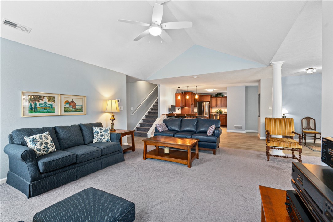 Residential in Franklin Twp 3