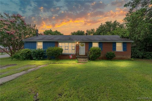 3707 Denison Rd, Henrico, VA, 23231-2511 | Card Image