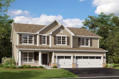 10999 L J Marak Dr, Huntley, IL, 60142-2214 | Card Image