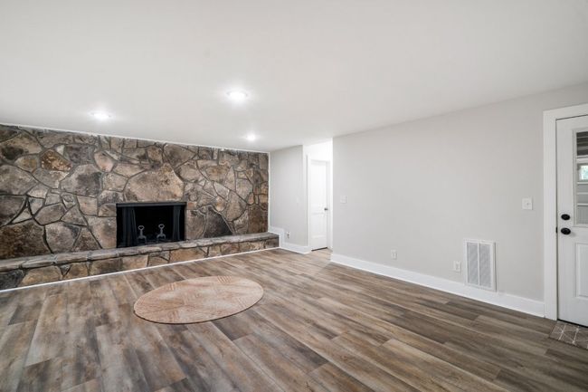 610 Audubon Way, House other with 3 bedrooms, 4 bathrooms and 1 parking in DALTON GA | Image 44