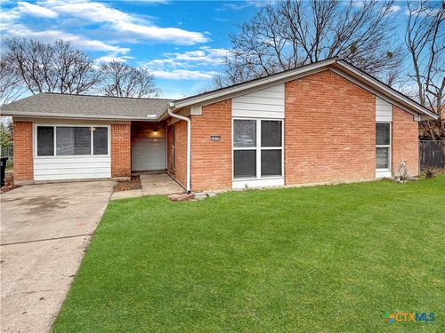 1810 Clarawood Dr, Killeen, TX, 76549-2116 | Card Image