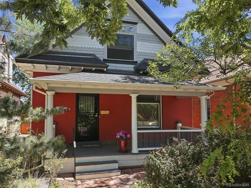 942 S Pennsylvania St, Denver, CO, 80209-4139 | Card Image