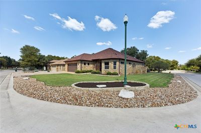 221 Acker Road, House other with 2 bedrooms, 2 bathrooms and null parking in Georgetown TX | Image 3