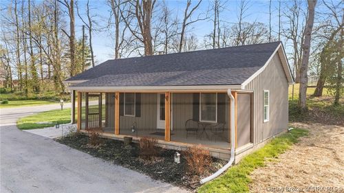 1-161 E Crowe St, Hanover, IN, 47243-9462 | Card Image