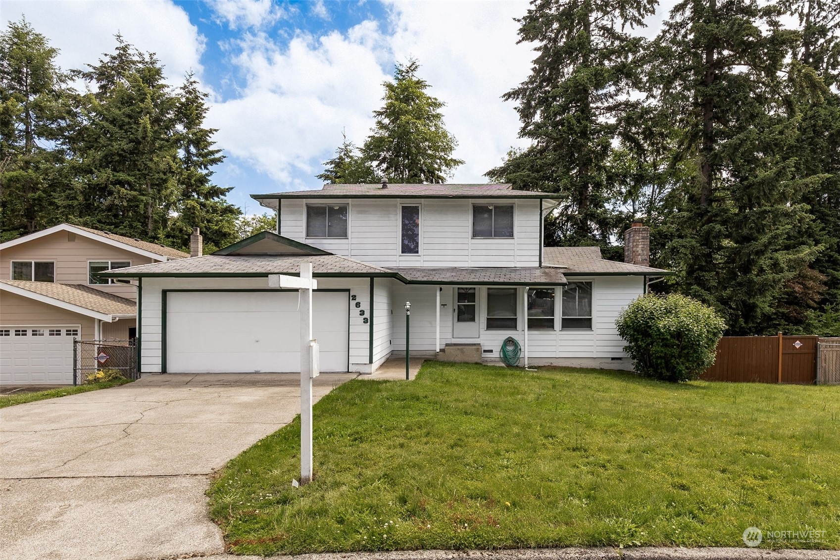 335th Pl, Federal Way, WA 98023