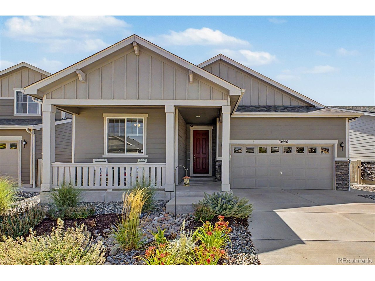Residential in Henderson 2