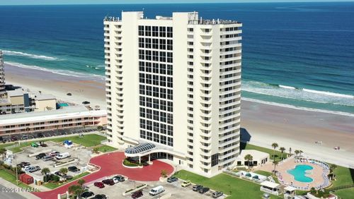 803-2545 S Atlantic Ave, DAYTONA BEACH SHORES, FL, 32118-5540 | Card Image