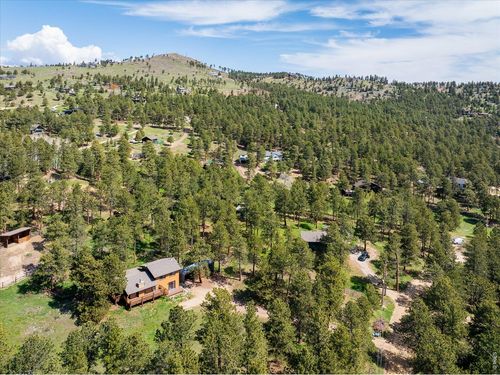 201 Wild Tiger Rd, Boulder, CO, 80302-9263 | Card Image