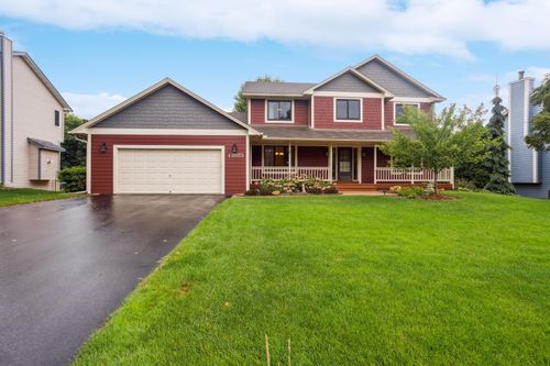 13973 Driftwood Ln, Apple Valley, MN, 55124-9222 | Card Image