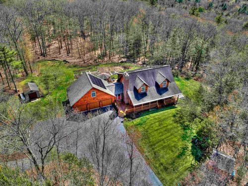693 Fitzwilliam Rd, Richmond, NH, 03470-4409 | Card Image