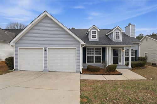 6514 Gina Agha Cir, Stonecrest, GA, 30038-6511 | Card Image
