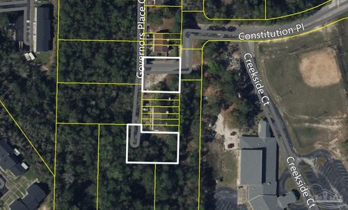 lot-6-9000 Governors Place Ct, Pensacola, FL, 32514-5534 | Card Image