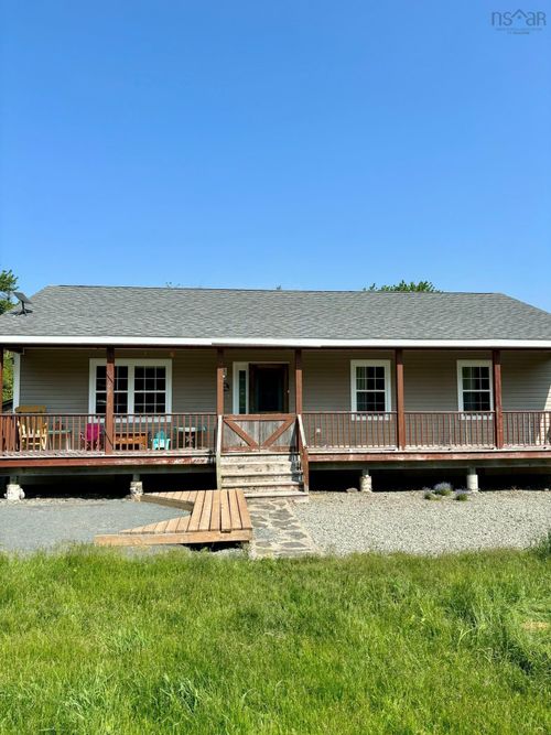 1445 Crandall Rd, Sugar Camp, NS, B9A1T7 | Card Image