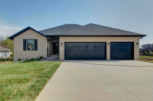 lot-109-4231 S Hollow Branch Way, Battlefield, MO, 65619-2000 | Card Image