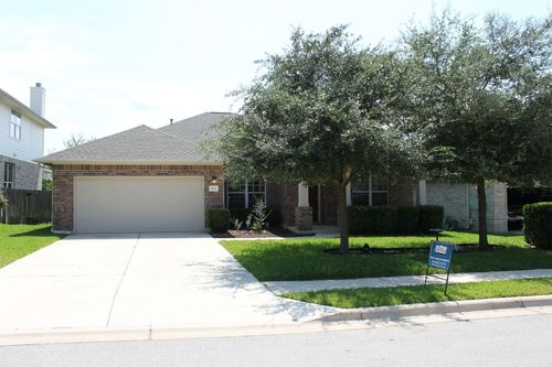 1615 Sienna Dr, Cedar Park, TX, 78613-4061 | Card Image