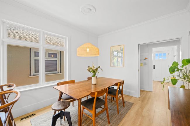 1421 Seventh Ave, House other with 3 bedrooms, 2 bathrooms and null parking in New Westminster BC | Image 14