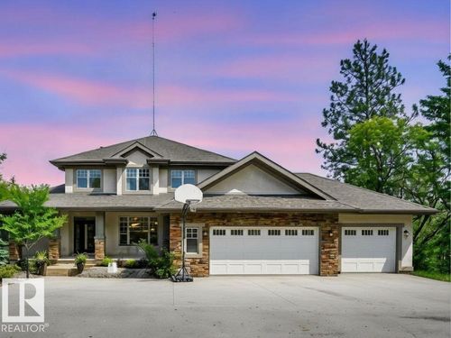 8-25431 Township Road 512a, Spruce Grove, AB, T7Y1A8 | Card Image