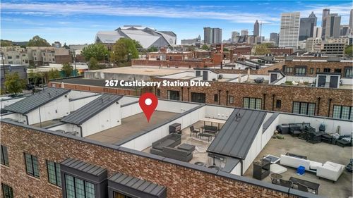 267 Castleberry Station Dr Sw, Atlanta, GA, 30313-2500 | Card Image
