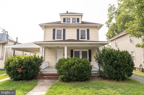 1109 N Division St, SALISBURY, MD, 21801-3621 | Card Image