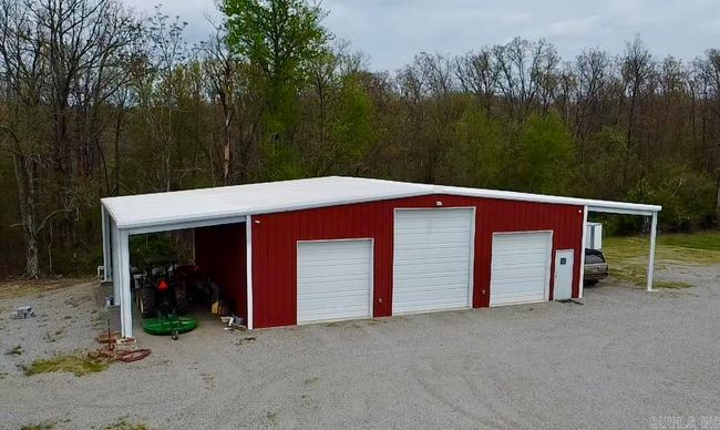 21956 Highway 21, House other with 4 bedrooms, 4 bathrooms and null parking in Ozone AR | Image 9