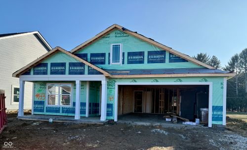 1133 Phillips Dr, Greenfield, IN, 46140-0197 | Card Image