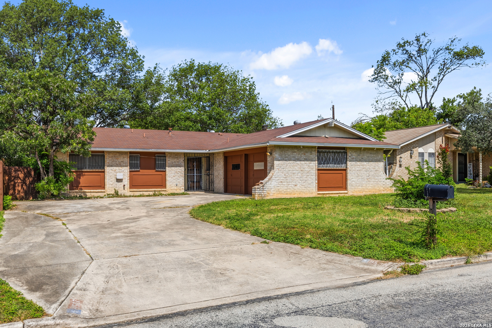 Residential in San Antonio 3