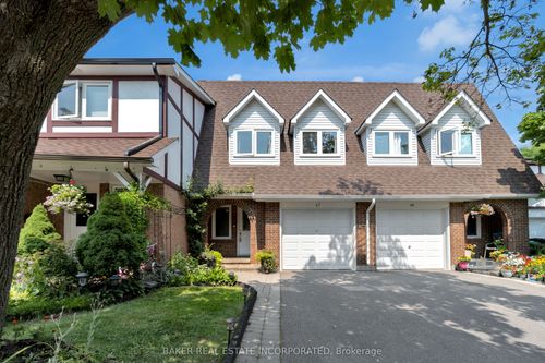 47-333 Meadows Blvd, Mississauga, ON, L4Z1G9 | Card Image