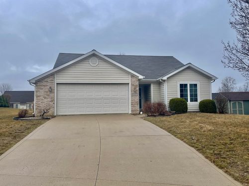 3010 Trappers Cove, Huntington, IN, 46750 | Card Image