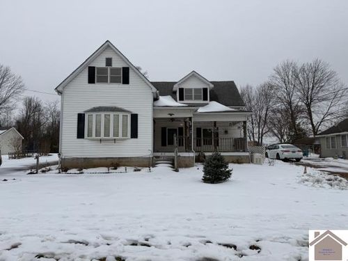 815 S 9th St, Mayfield, KY, 42066-3003 | Card Image