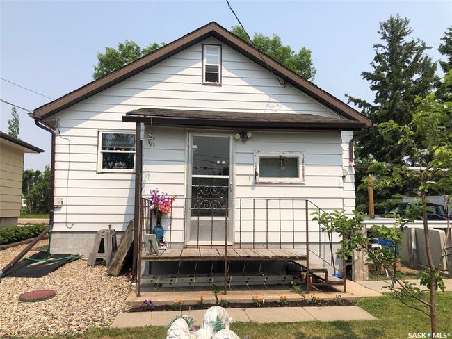 Rear view of property | Image 8