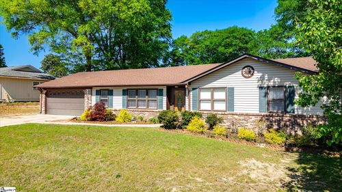 23 Wolseley Rd, Greenville, SC, 29615-2841 | Card Image