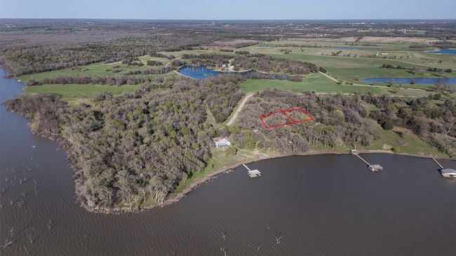 2100 S Oaks Ln, Home with 0 bedrooms, 0 bathrooms and null parking in Lone Oak TX | Image 11