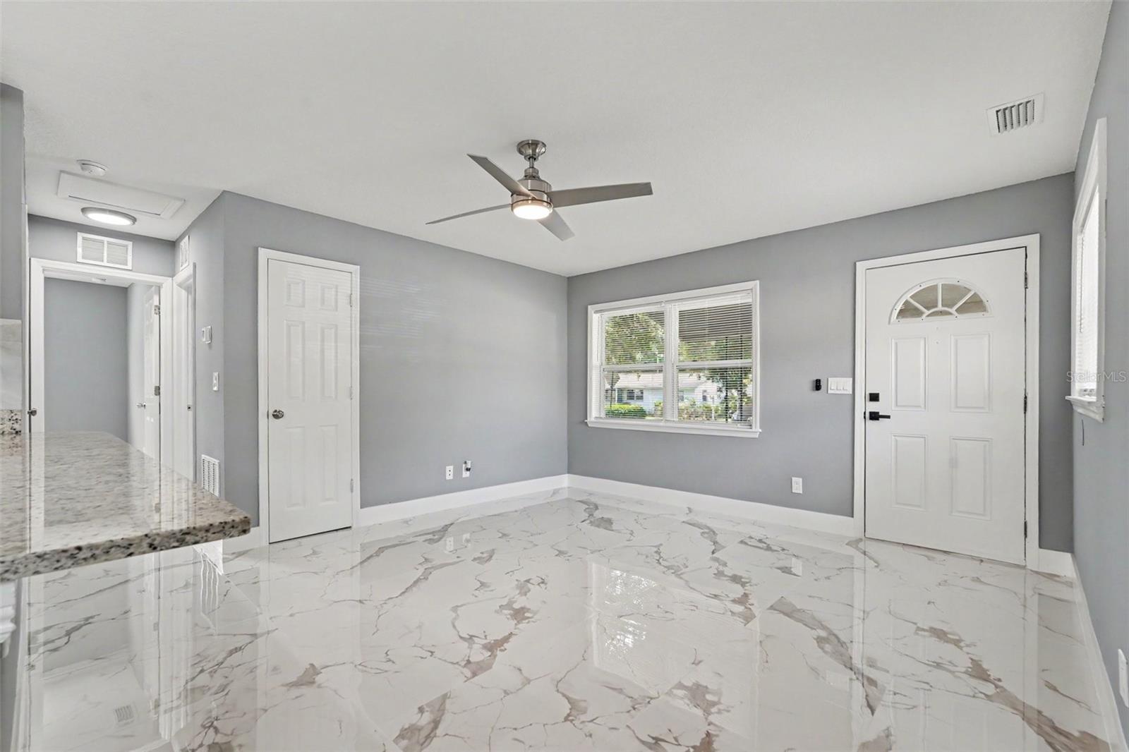 Residential Lease in DADE CITY 5