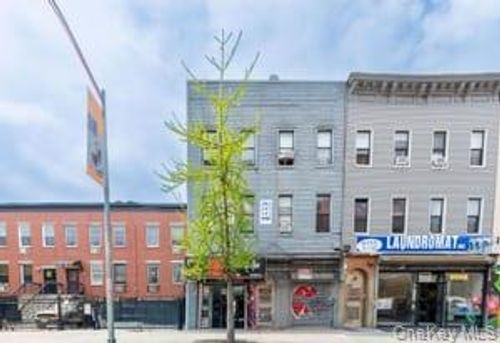 378 Central Ave, Brooklyn, NY, 11221-4718 | Card Image