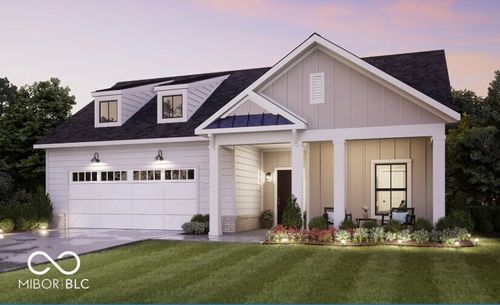 16175 Quarter Pole Lane, Westfield, IN, 46074 | Card Image