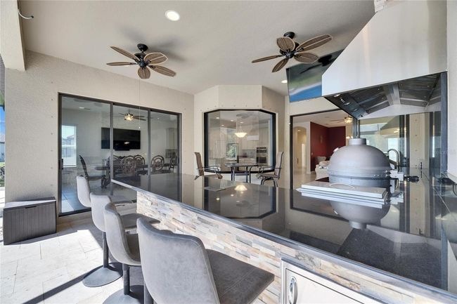 outdoor kitchen | Image 48