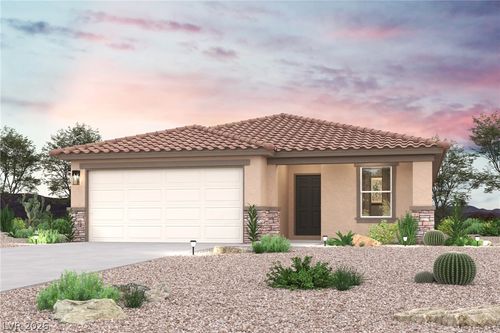 681 S Dyani Dr, Pahrump, NV, 89048 | Card Image