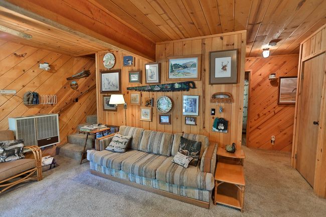 1529 Little Grass Valley Rd, House other with 3 bedrooms, 2 bathrooms and null parking in Strawberry Valley CA | Image 22