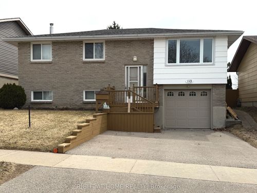 113 Southwood Drive, Kitchener, ON, N2E2J1 | Card Image