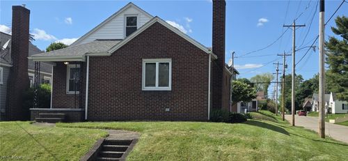 1415 26th St Nw, Canton, OH, 44709-4106 | Card Image