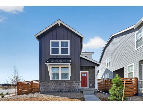 3287 N Duquesne Way, Aurora, CO, 80019-2530 | Card Image