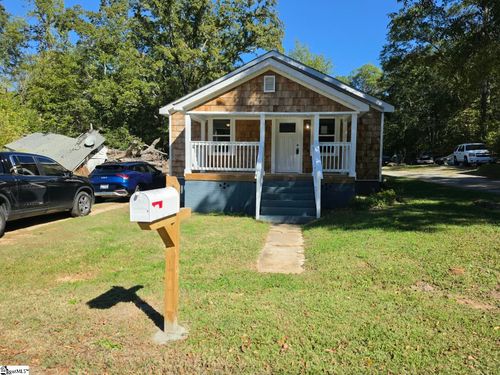 112 Downs Street, Laurens, SC, 29360 | Card Image