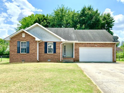 3212 Tabby Dr, Clarksville, TN, 37042-4650 | Card Image