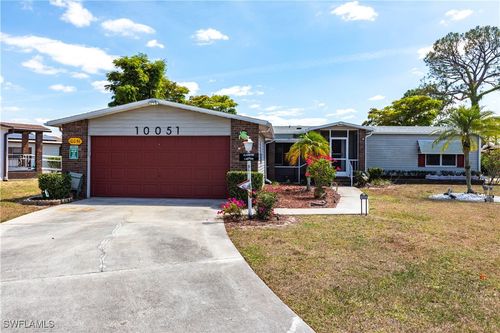 10051 Broken Woods Ct, NORTH FORT MYERS, FL, 33903-9017 | Card Image