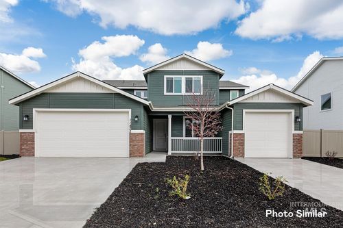 18288 N Rain Dance Way, Nampa, ID, 83687 | Card Image