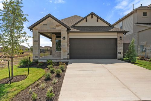 304 Rock Daisy Trl, Hutto, TX, 78634-2798 | Card Image